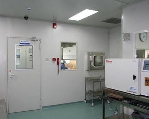 p2安全實(shí)驗室